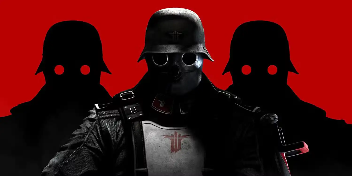 Wolfenstein 3 development reportedly underway