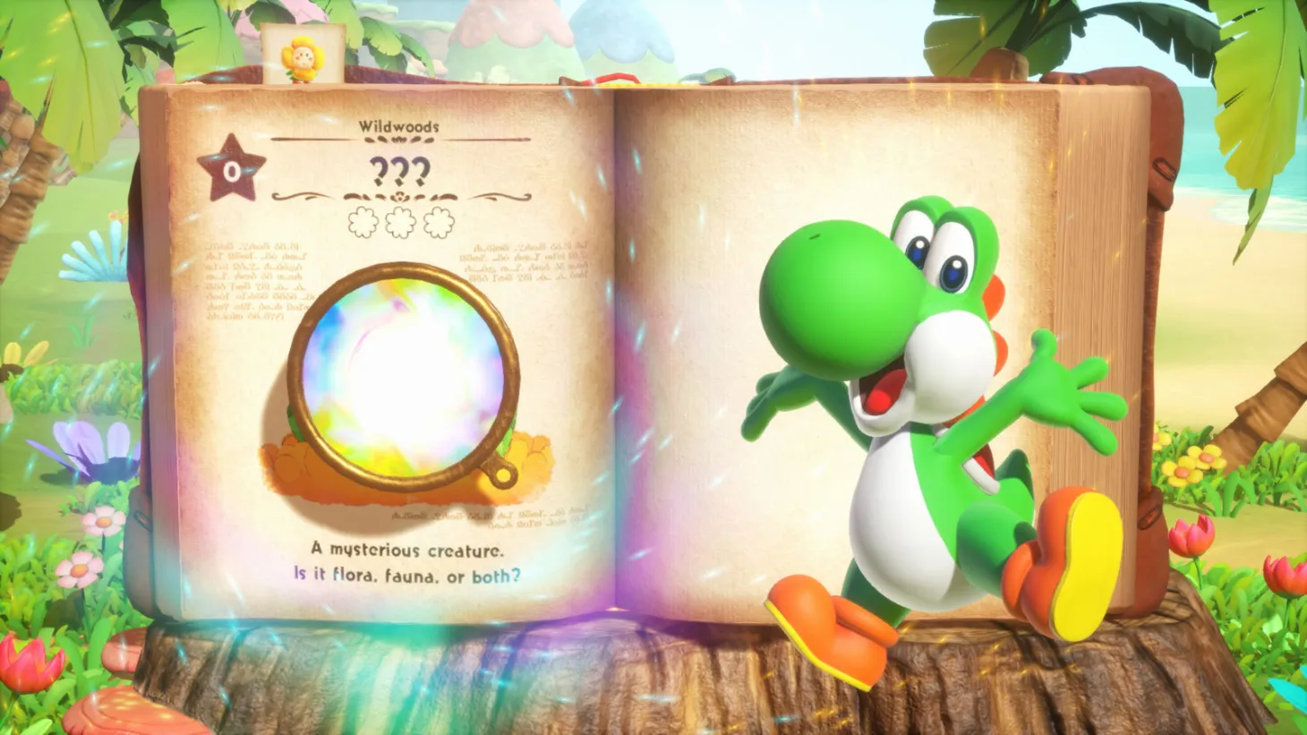 This Nintendo Switch release calendar will destroy your wallet