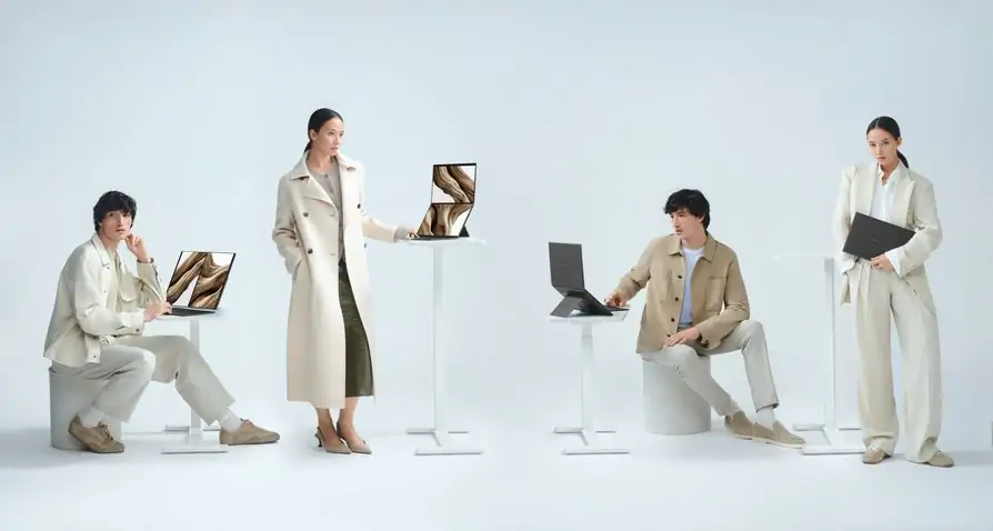 ASUS Doubles Down on Dual-Screen Laptops with the 2026 Zenbook DUO
