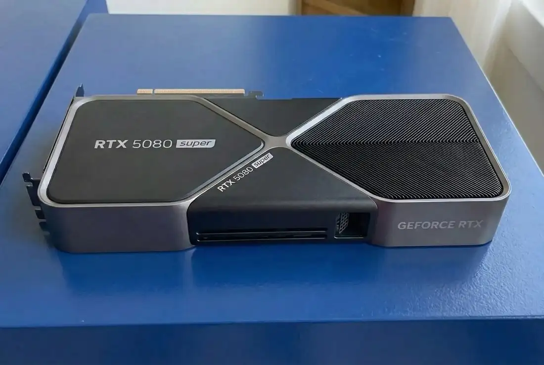 Micron warns of GDDR7 memory bottleneck amid Nvidia RTX 50 SUPER delay