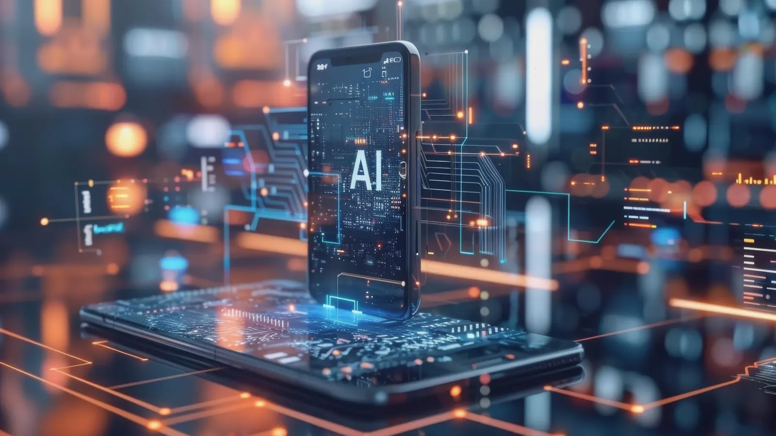Kioxia UFS 5.0: The 10GB/s flash memory that will power AI smartphones
