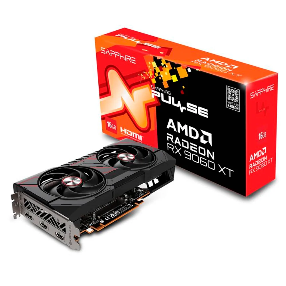 AMD Radeon shifts focus to 8GB models as GPU prices continue to climb