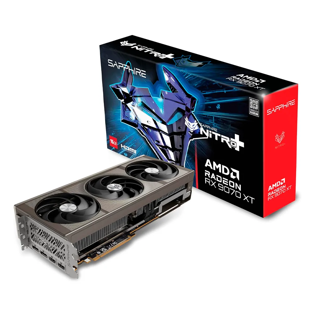AMD Radeon shifts focus to 8GB models as GPU prices continue to climb