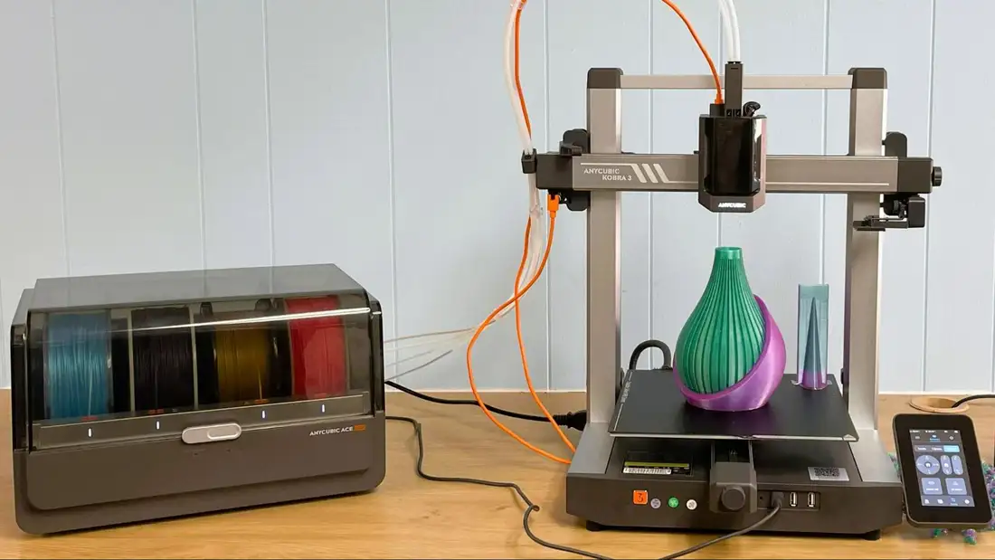 California wants to put a government killswitch inside every 3D printer