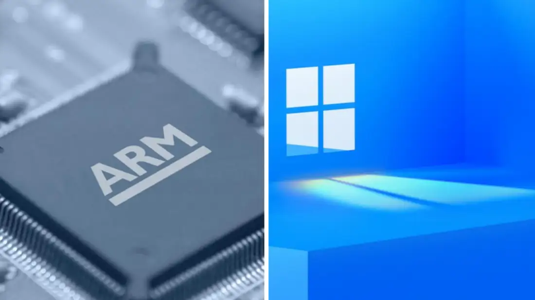 Windows ARM's hidden AVX2 trap: Up to 33% less performance than SSE2