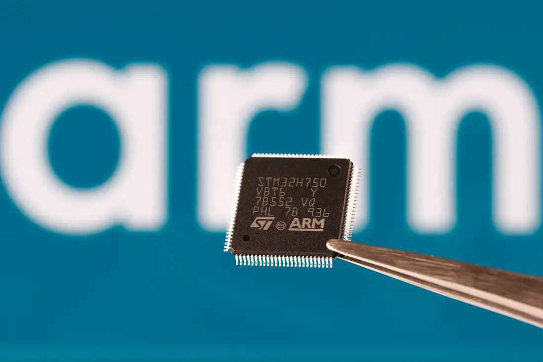 NVIDIA finally lets go of Arm, but the partnership is far from over