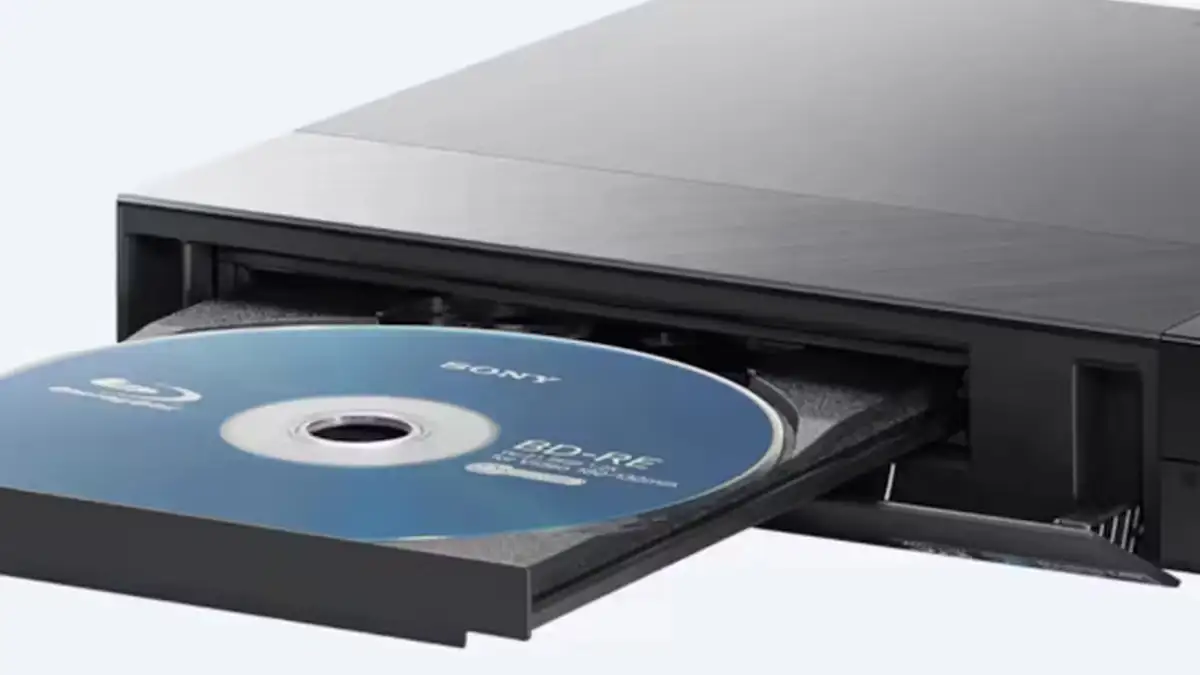 Sony pulls the plug on recordable Blu-ray discs