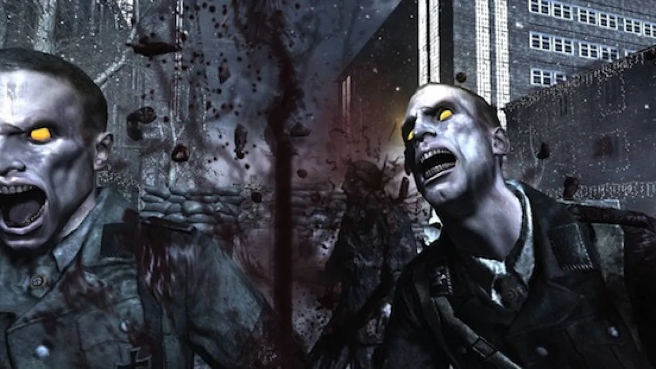 A standalone Call of Duty Zombies game is being planned for next-gen consoles