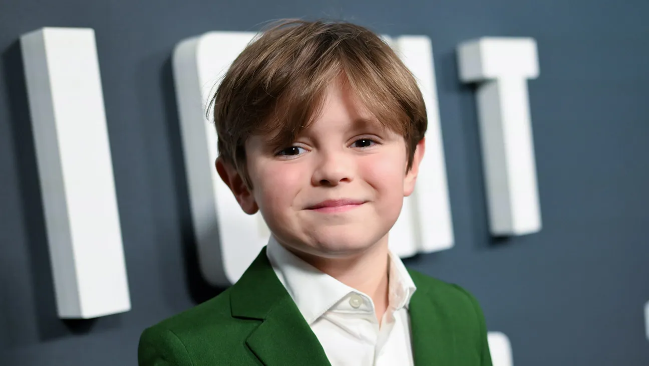 Amazon's God of War series lands its Atreus with Callum Vinson