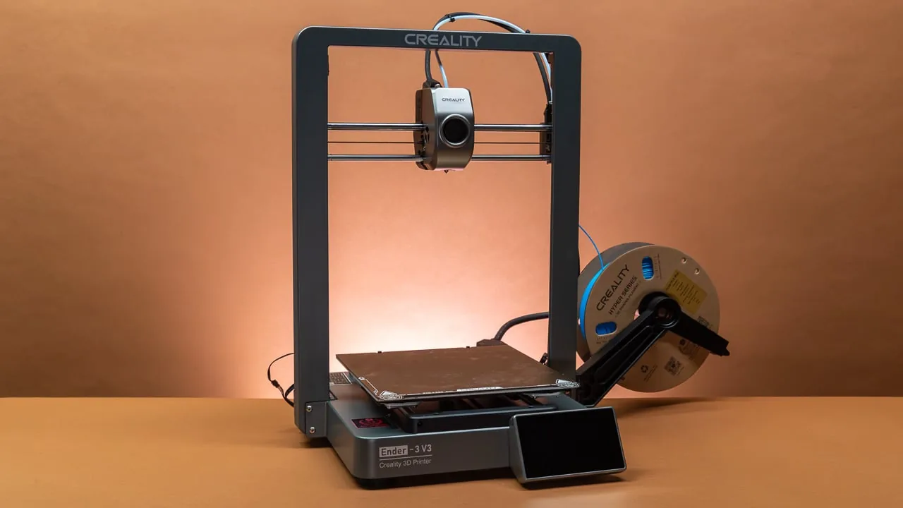 California wants to put a government killswitch inside every 3D printer