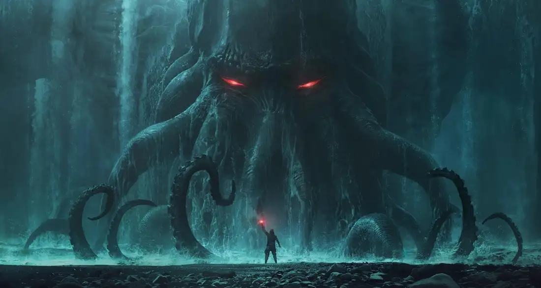 James Wan is adapting The Call of Cthulhu, it's been his dream for years