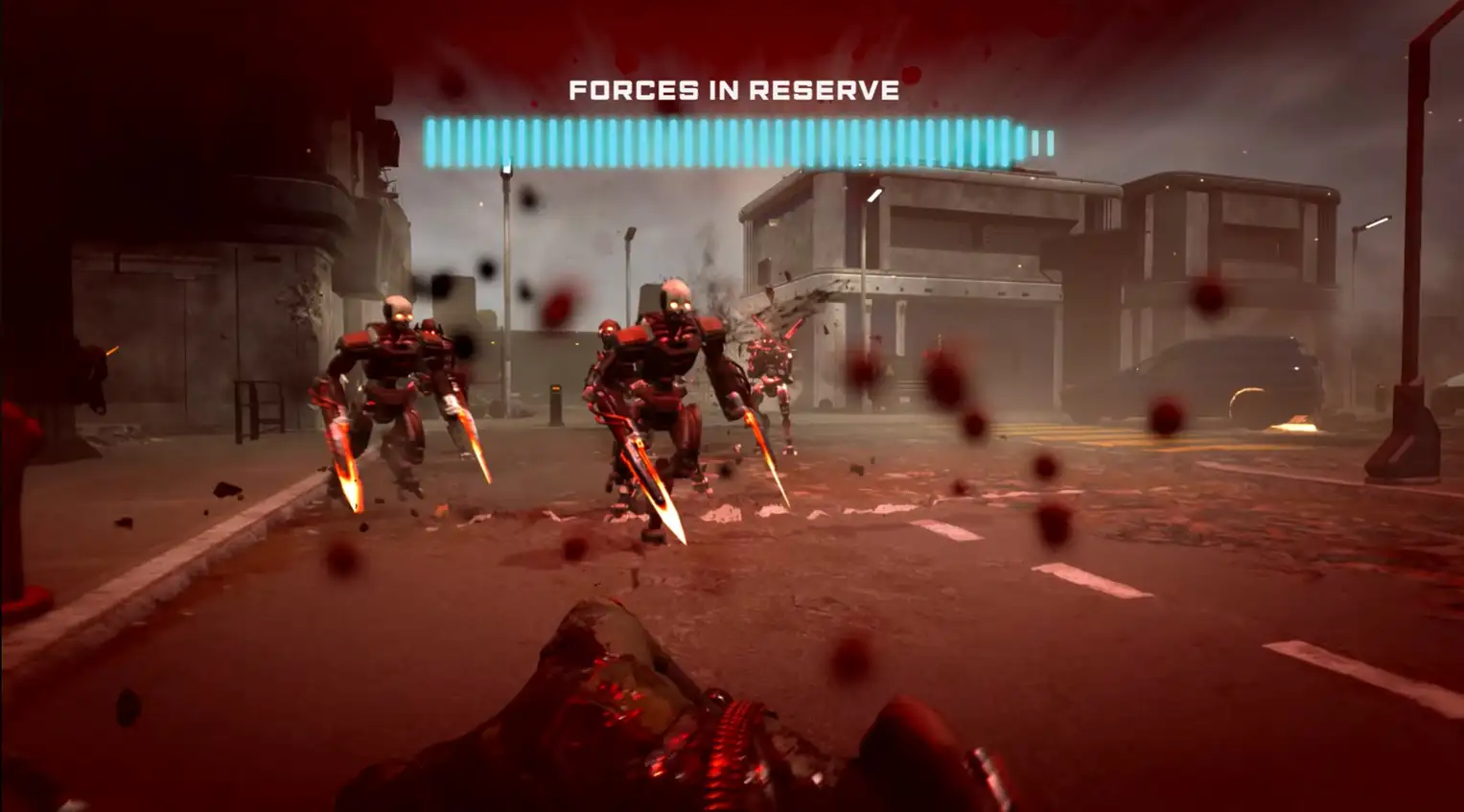 Helldivers 2 cancels anniversary party: Cyberstan war takes priority
