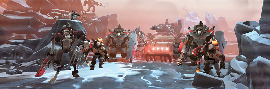 Helldivers 2 Cyborgs return with rage and roundhouse kicks