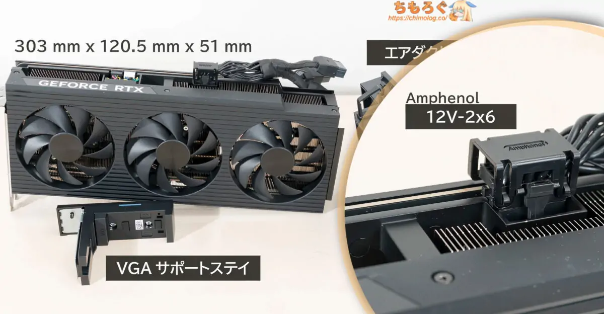 Dell bolts down the 16-Pin GPU connector, and that says a lot