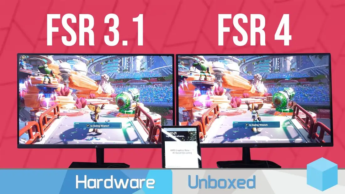DLSS, FSR, and PSSR explained: How AI upscaling is reshaping gaming hardware