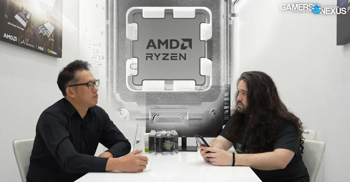 ASRock finally responds after Ryzen 9000 CPUs keep dying