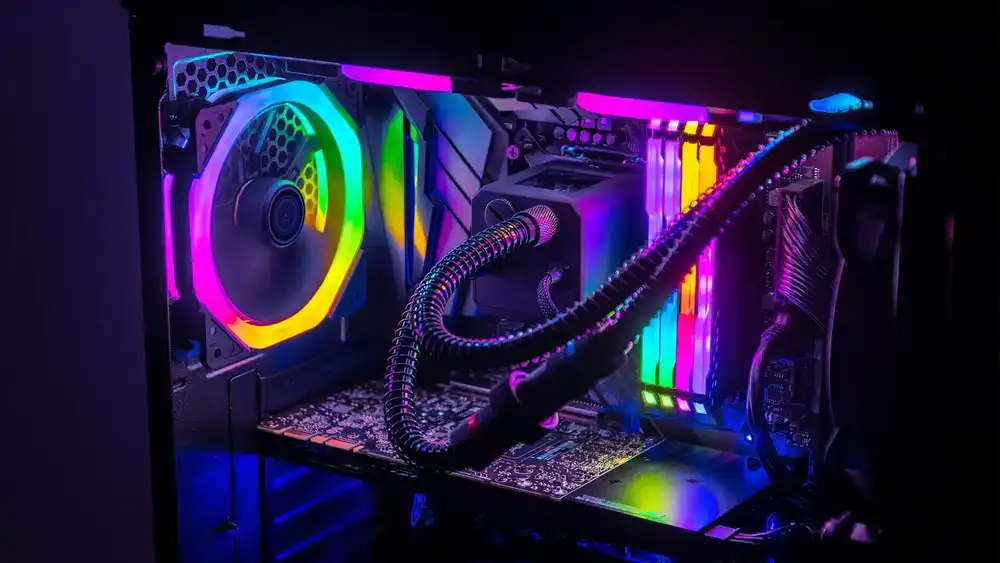 PC hardware prices are only getting worse from here