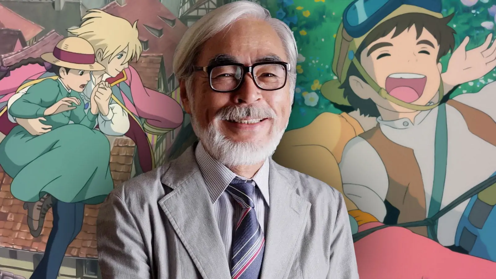 Hayao Miyazaki refuses to retire: Studio Ghibli legend already obsessed with next film