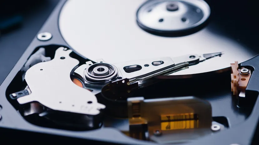 WD sold out: AI hunger drains every HDD in sight
