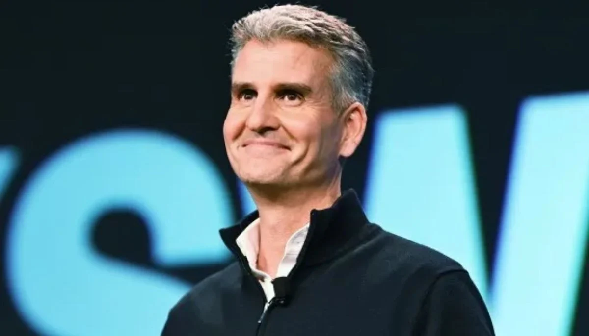 Disney's new CEO eyes Fortnite for movie premieres