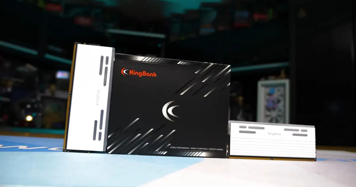 Chinese DDR5 RAM has arrived, and it performs like a premium G.SKILL kit