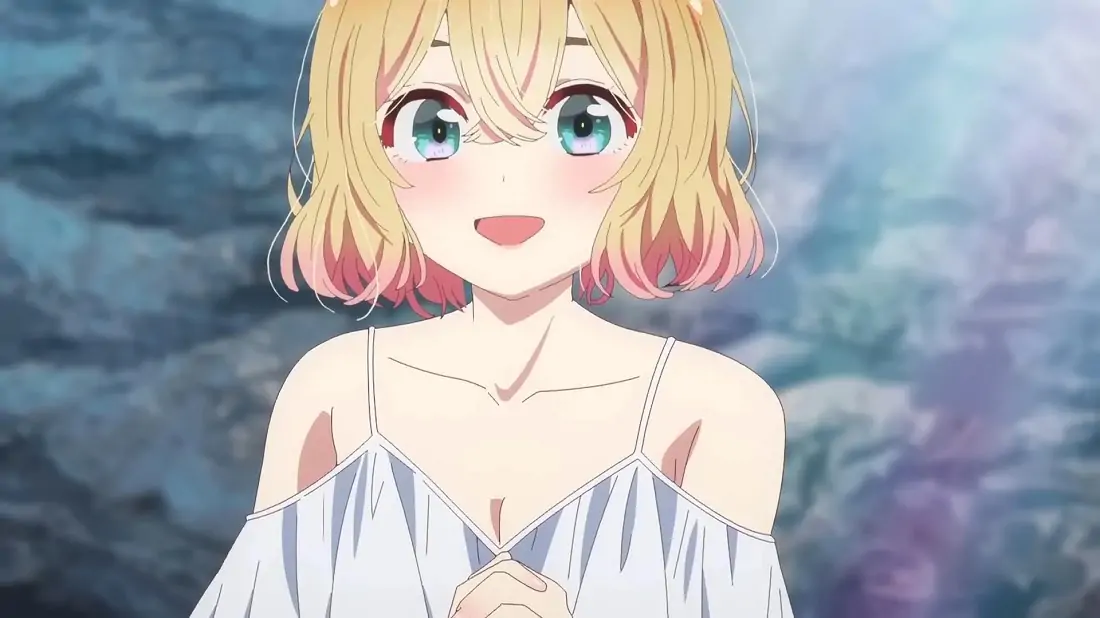 French woman marries Rent-A-Girlfriend character in Japan