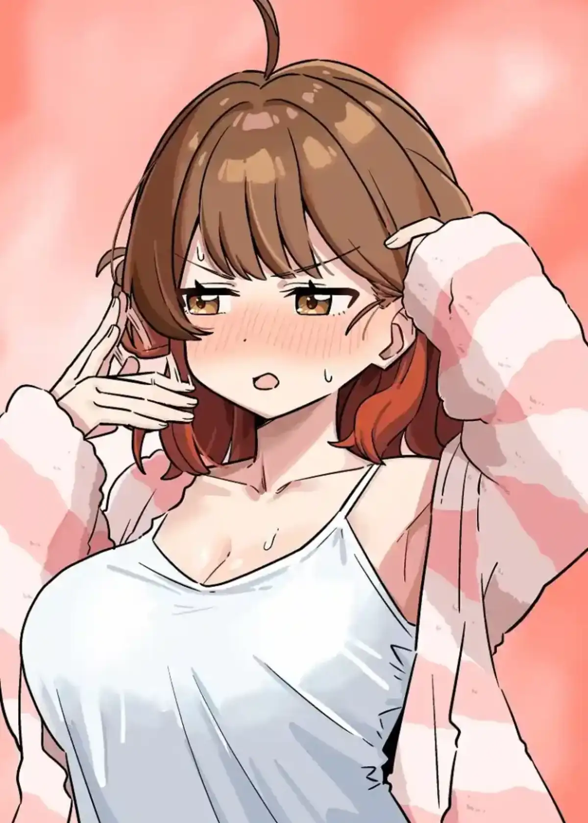 This manga artist spent hundreds on a mannequin, his mom had notes