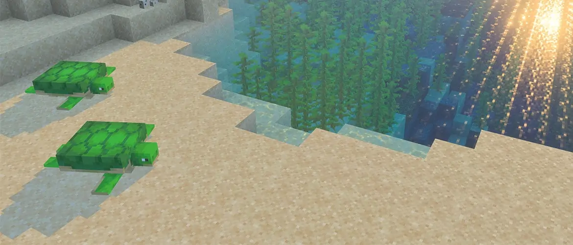 Minecraft Java Edition is ditching OpenGL for Vulkan, and it's a big deal