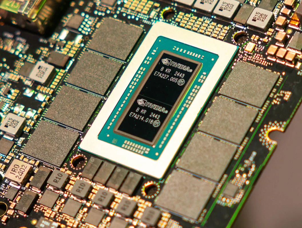 NVIDIA N1/N1X: The Arm chip that could change Windows laptops forever