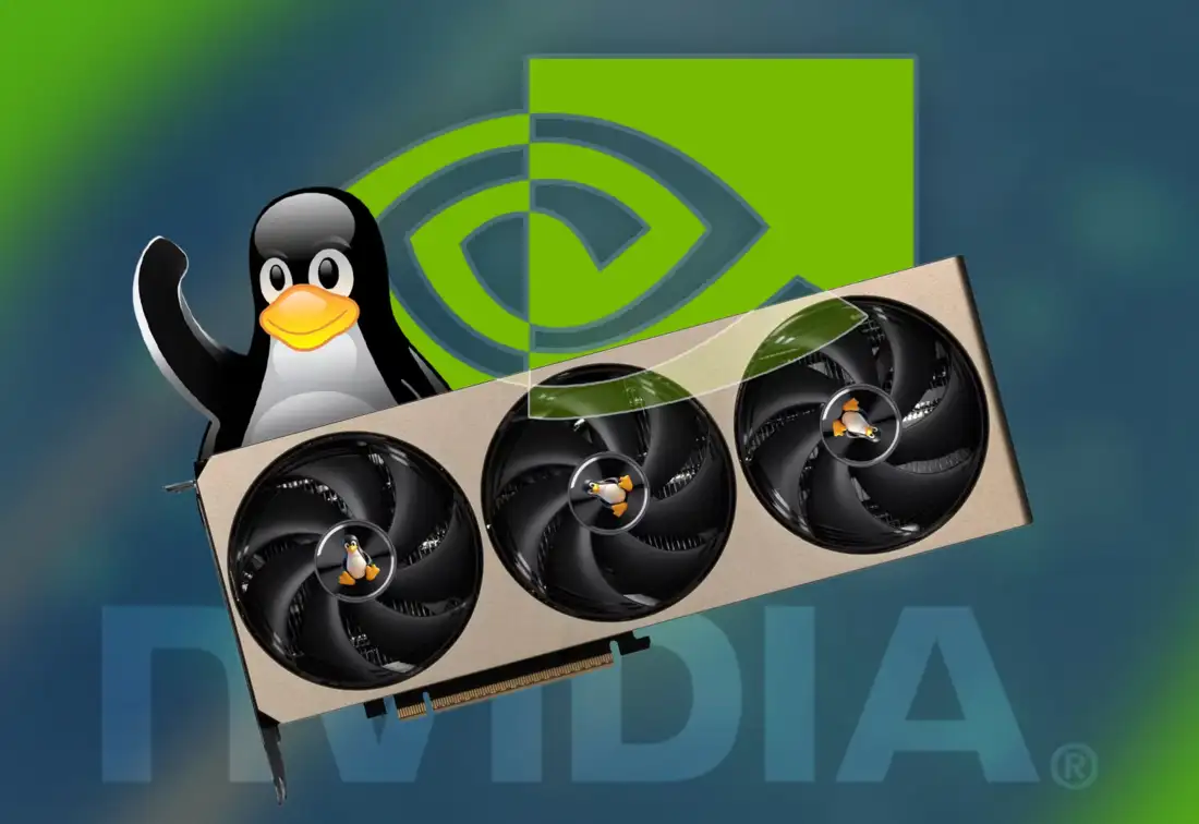 NVIDIA wants to fix linux gaming with new Vulkan and Proton engineer hires