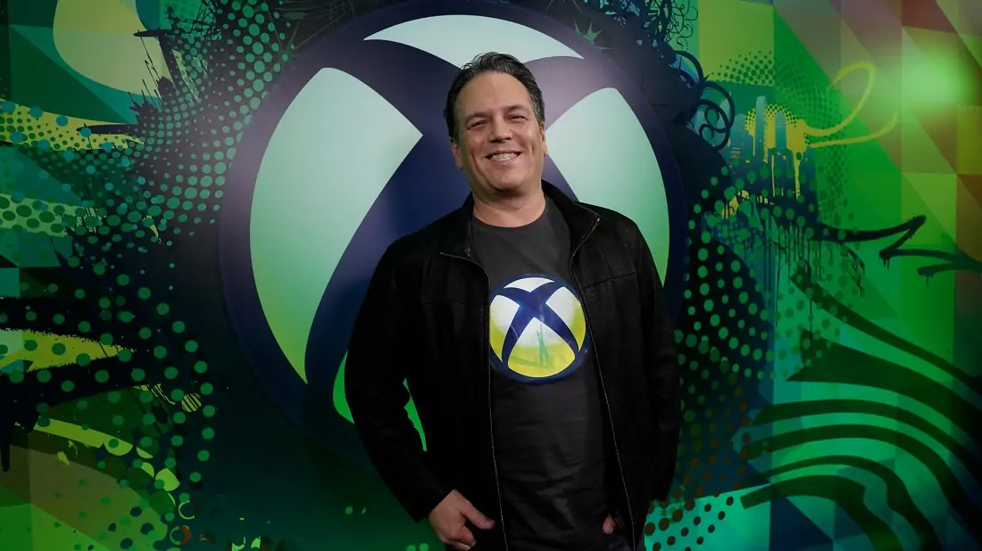 Phil Spencer steps down as Xbox CEO after nearly 40 years at Microsoft
