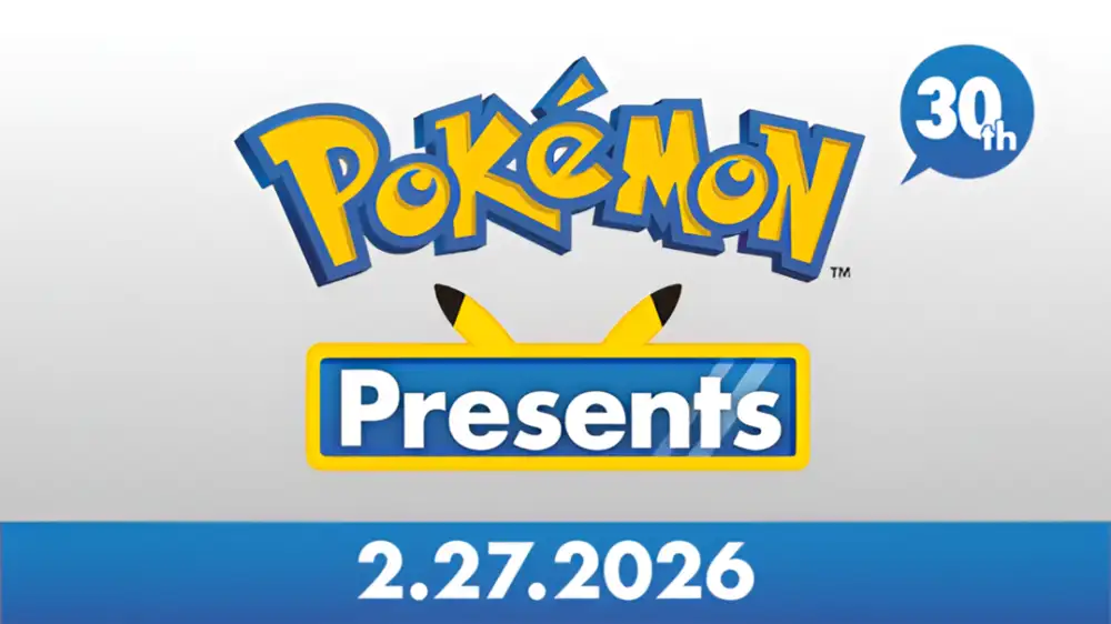 Pokémon FireRed and LeafGreen are finally coming to Switch