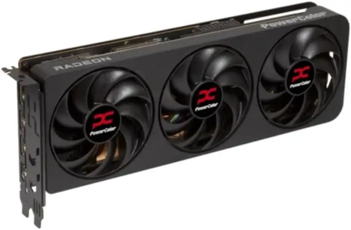 These are the AMD RX 9070 XT models with the most failures