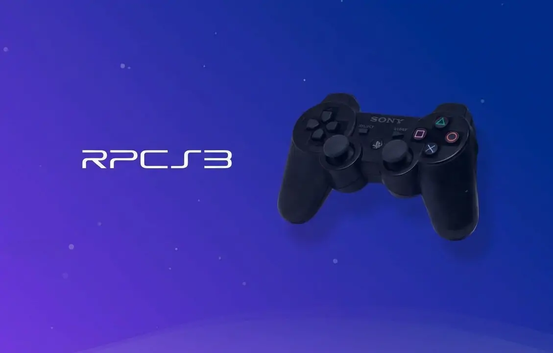 RPCS3 closes in on full PS3 library compatibility