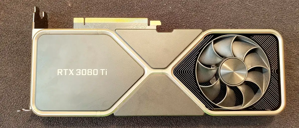 NVIDIA's ghost GPU: The RTX 3080 Ti 20GB that never launched