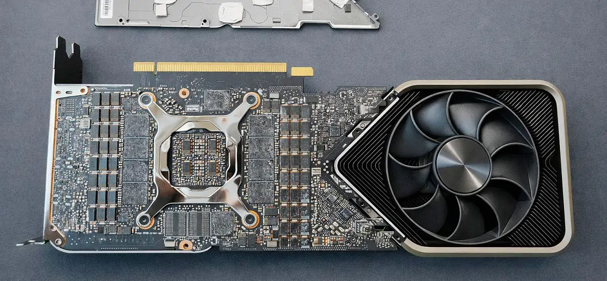 NVIDIA's ghost GPU: The RTX 3080 Ti 20GB that never launched