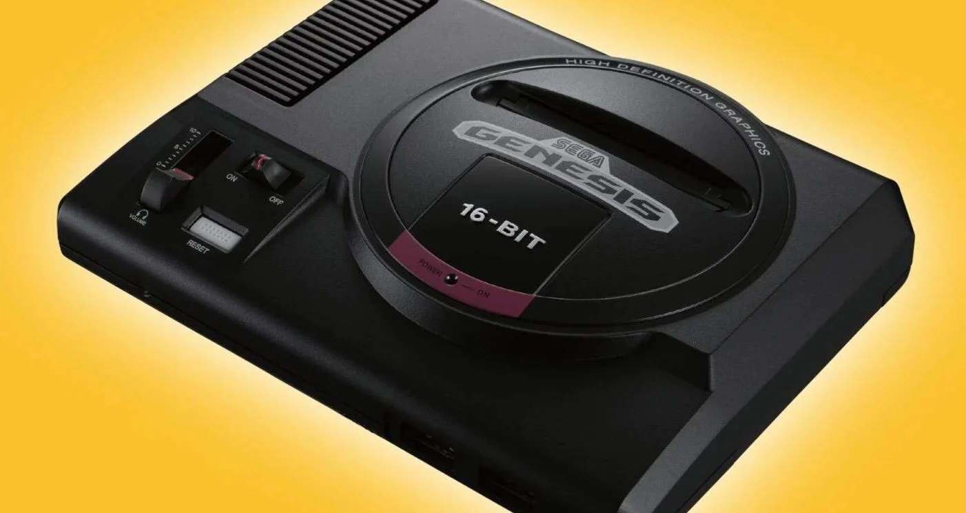 Sega hardware legend Hideki Sato passes away at 77