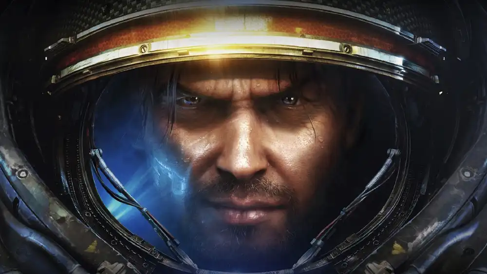 StarCraft might finally get its shooter, and this time, there's two