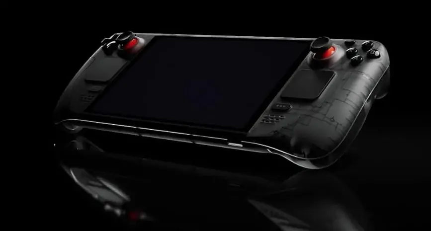 Steam Deck OLED is running out of stock, and AI is the culprit