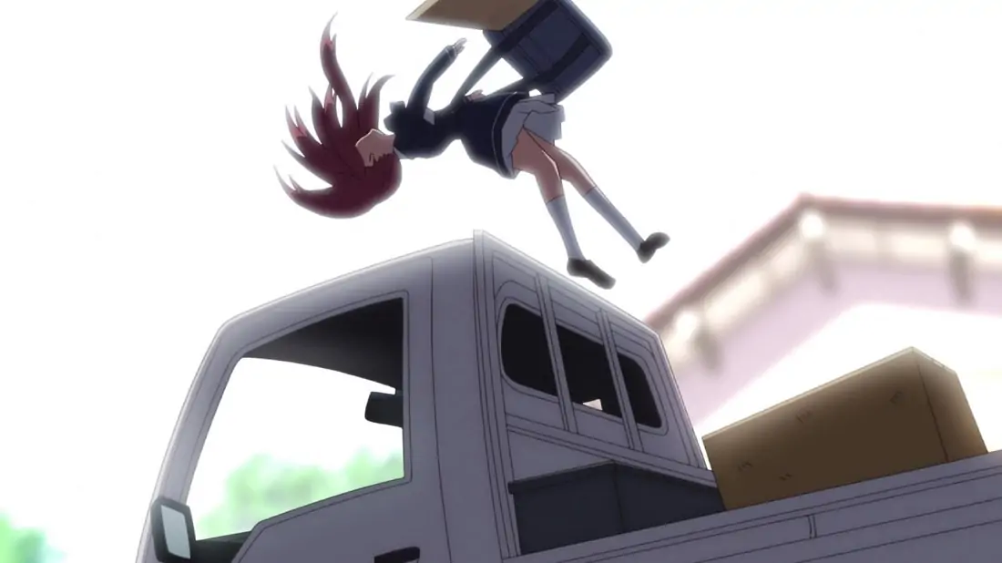 Japan's trucking industry blames truck-kun for reputation crisis