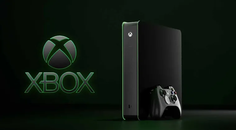 Microsoft opens Xbox to third-party hardware with AMD's magnus chip