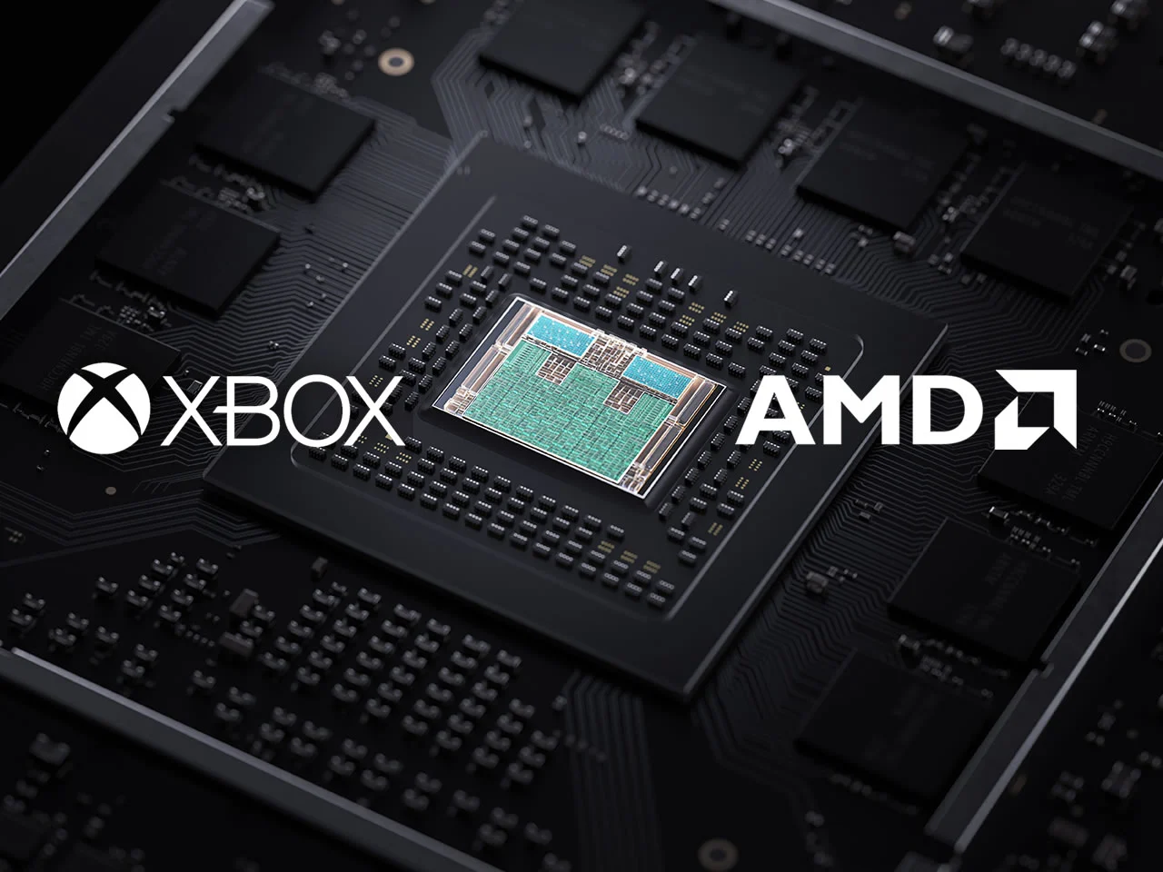 AMD confirms next Xbox on track for 2027 launch