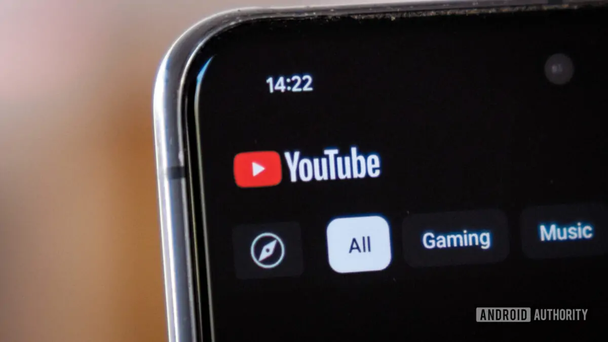 YouTube kills free background play on mobile browsers