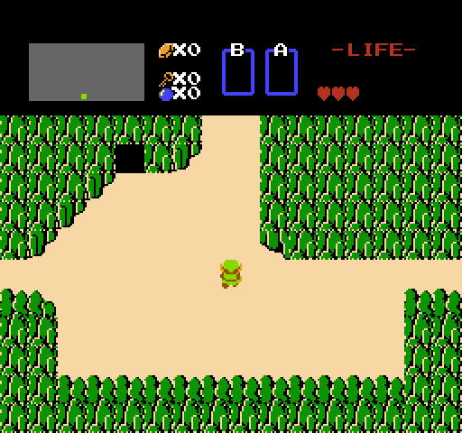 40 years of The Legend of Zelda: The game that changed everything