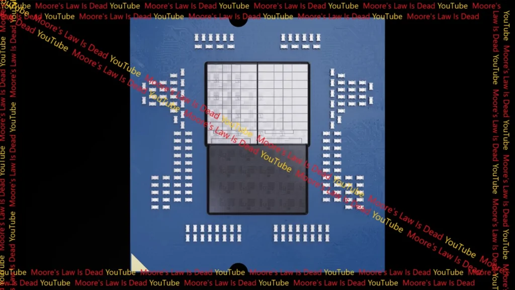 AMD Zen 7's bigger chiplets could redefine desktop CPU gaming