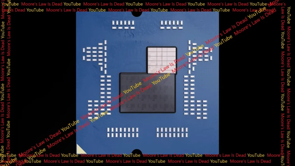 AMD Zen 7's bigger chiplets could redefine desktop CPU gaming
