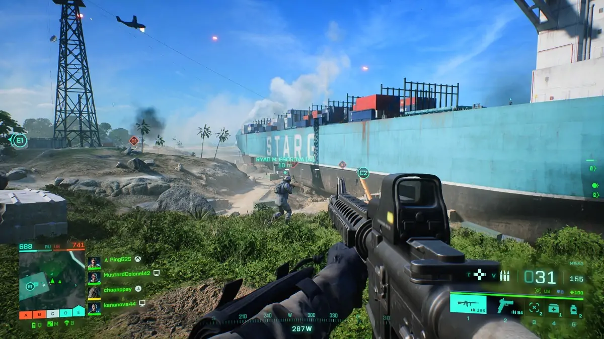 Video games train real-kife skills, here’s what gamers actually learn