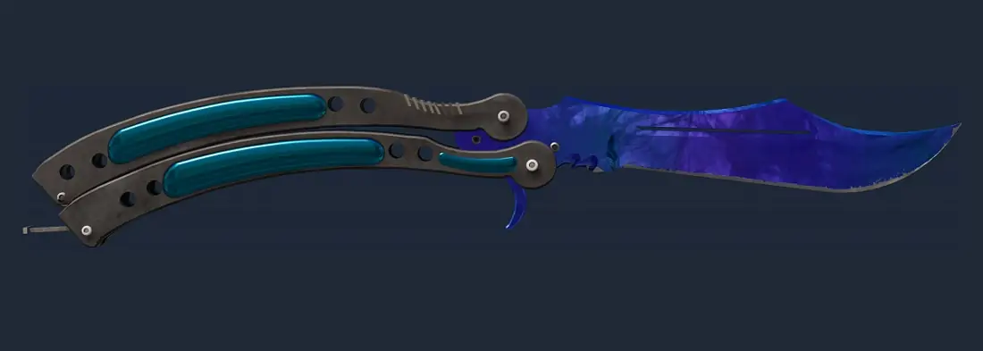 The psychology behind expensive Counter-Strike skins