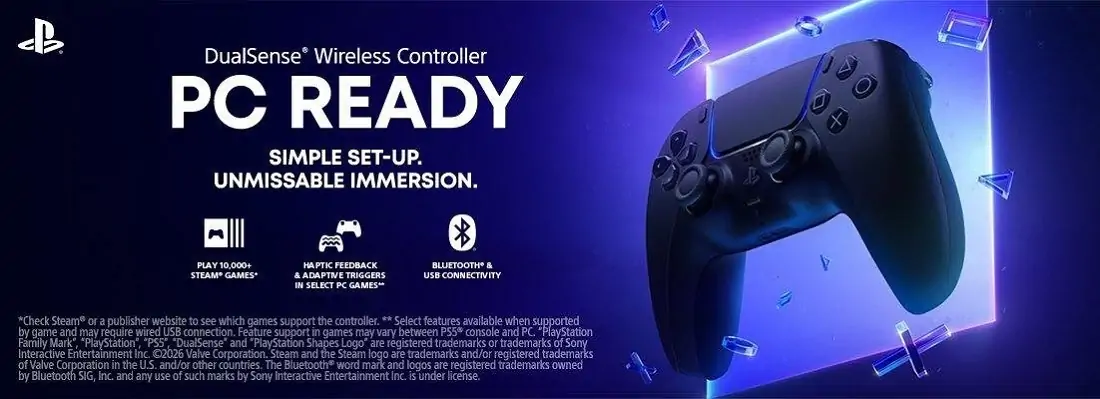 Sony expands PlayStation to PC with new launcher plans