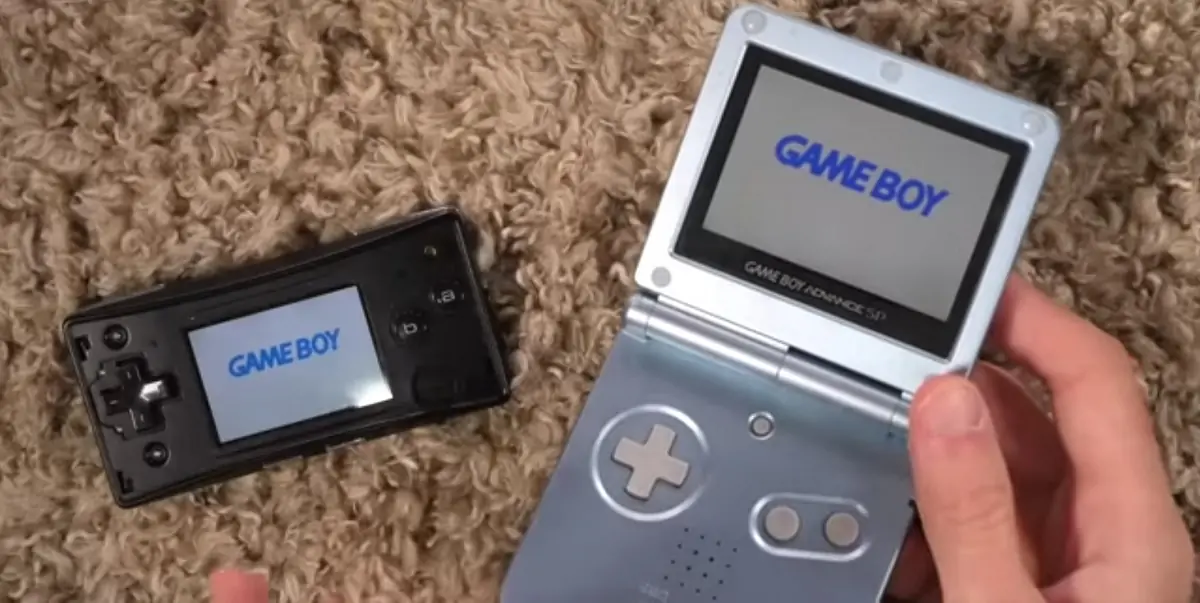 Game Boy Advance turns 25: The handheld that redefined portable gaming